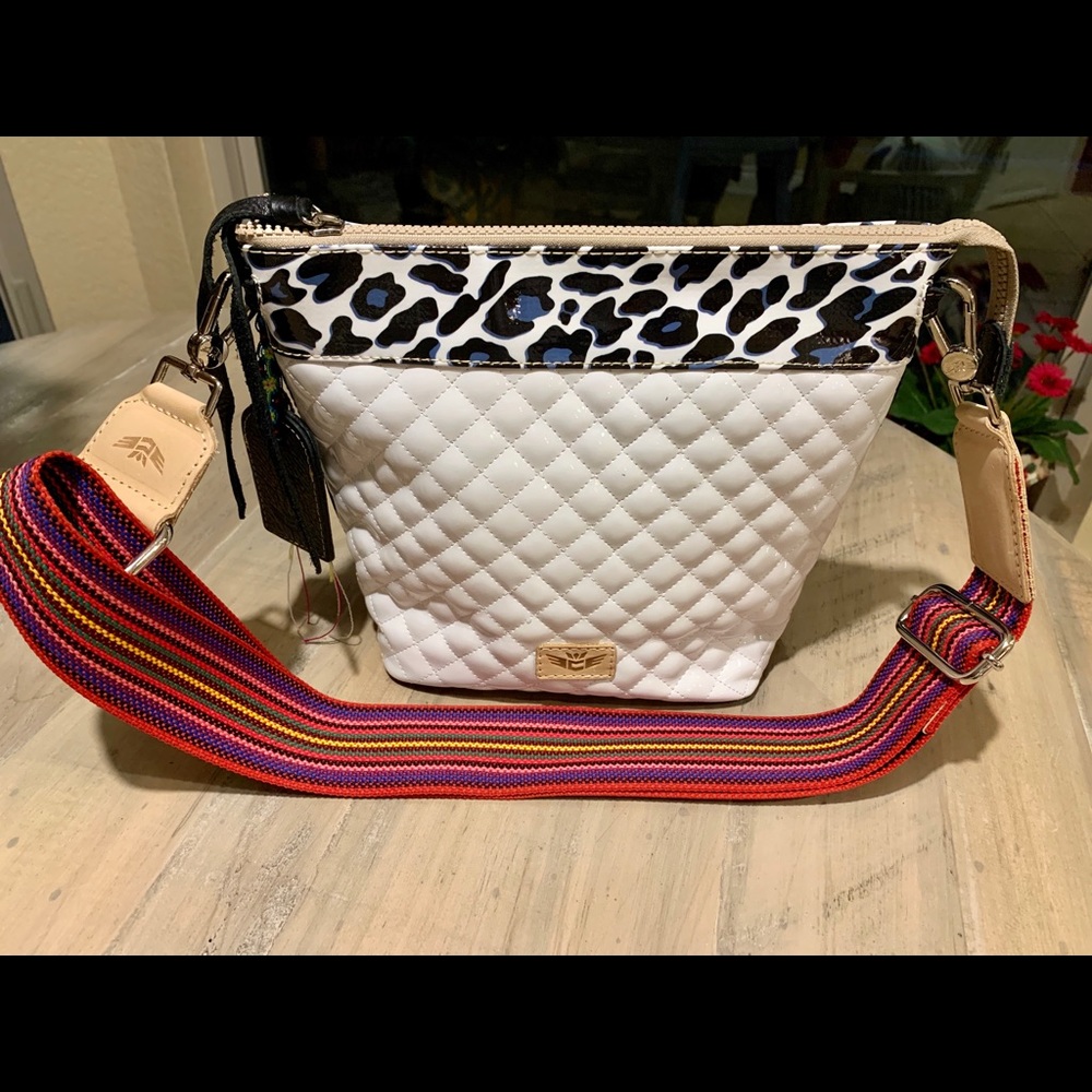 Consuela Tate Wedge